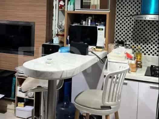 Apartment for Sale, APAee4eb 25th Floor | Furnished, Sudirman 4
