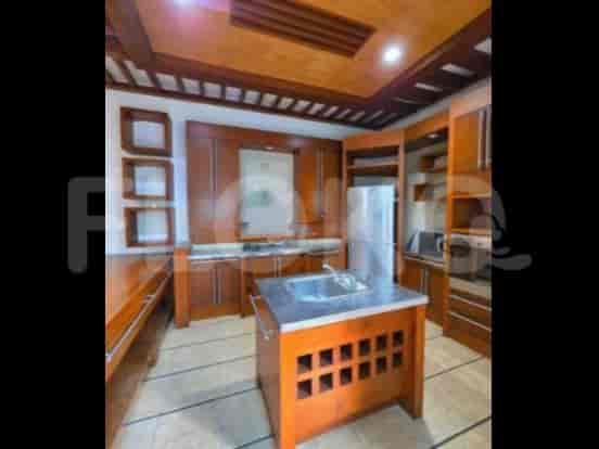 RHAS456, Sale House in Menteng with Pool & Carports 4