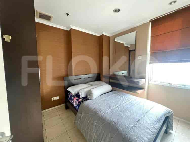 Tipe 3 Kamar Tidur di Lantai Menengah untuk disewakan di FX Residence - fsu4a3 2