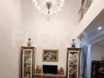 Dijual Rumah 4 BR, Luas 400 m2 di Wijaya - Kebayoran Baru, Gandaria - RHASea1 2