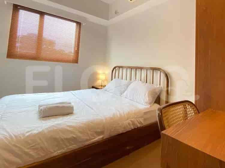 Fully Furnished 2BR Apartment for Sale - APA1214f, Low Floor, The Wave Apartment 2