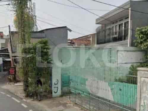 304 sqm, Land for Sale in Jl Pilar Raya, Kedoya 3