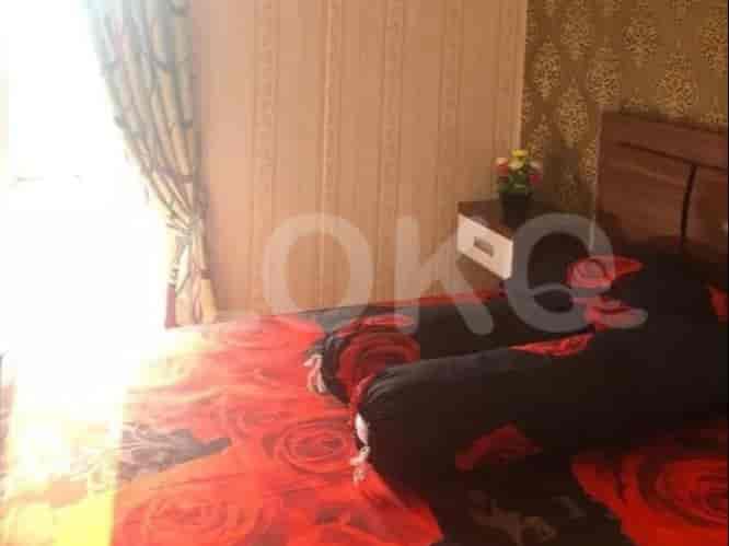Furnished 1BR Apartment for Sale - APA24d60, Low Floor, Akasa Pure Living 2