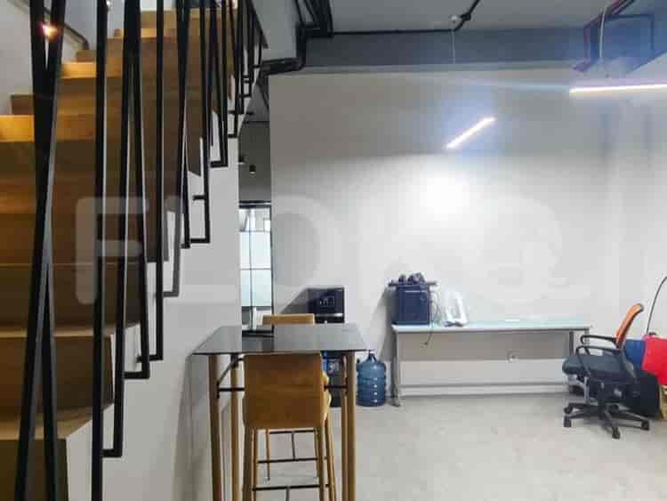 Dijual Ruko Luas 300 m2 di Jalan Perjuangan, Kebon Jeruk - RKS6da 3