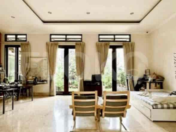 750 sqm, 7 BR house for sale in Bintaro Jaya Sektor 7, Tangerang - RHAS7a2 5