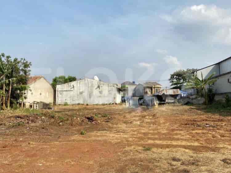 2800 sqm, Land for Rent in Jl Raya Padedangan, Tangerang - TNR736 2