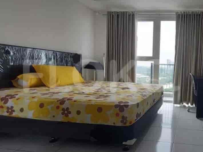 Apartemen 1BR Furnished Dijual di Casa De Parco - APAa2740, Lantai Menengah, BSD 1