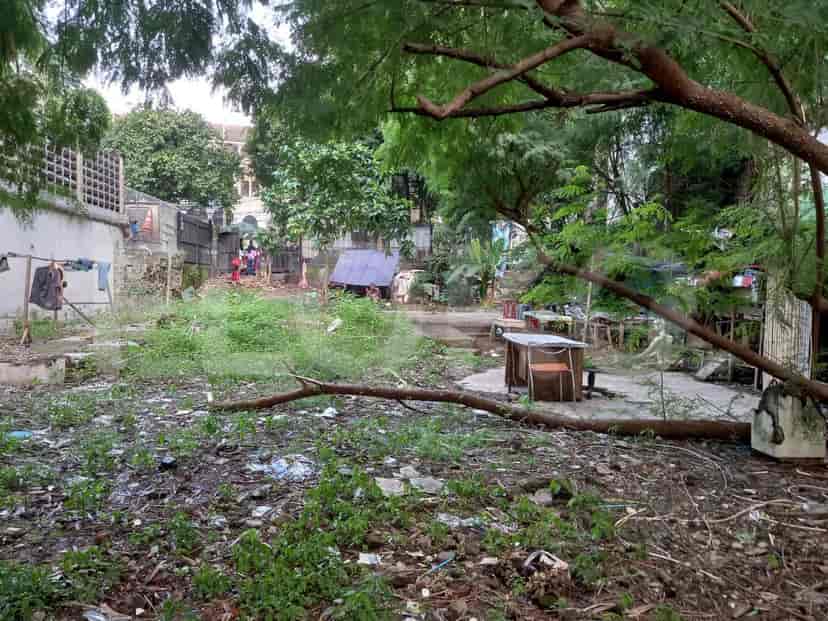 Dijual Tanah Luas 770 m2 di Jl Pakubuwono, Teuku Nyak Arief 2