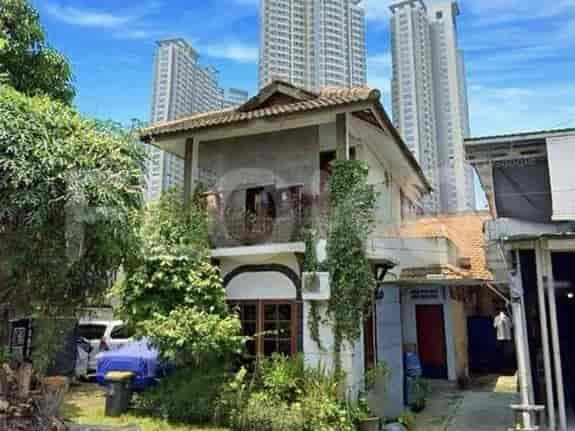 650 sqm, Land for Sale in Jl Raya Tanjung Duren, Tanjung Duren - TNS6c9 1