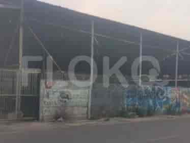 1824 sqm, Land for Sale in Jl Kamal Raya, Kamal Muara 3