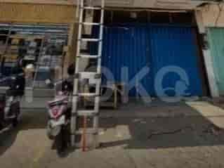 Dijual Ruko Luas 300 m2 di Pancoran Mas, Pancoran Mas 1