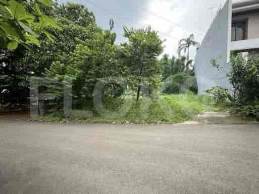 338 sqm, Land for Sale in Jl Villa Hijau, Pondok Indah 1
