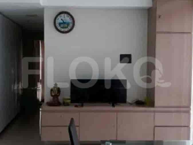 Tipe 3 Kamar Tidur di Lantai Menengah untuk disewakan di Rainbow Springs CondoVillas - fbs429 1