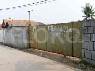 1225 sqm, Land for Sale in Jl Kamal Rawa, Kamal Muara 2