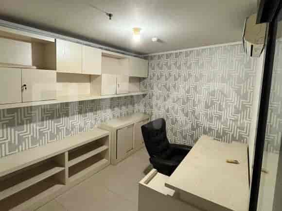 Tipe 2 Kamar Tidur di Lantai Menengah untuk disewakan di Sahid Sudirman Residence - fsud49 4