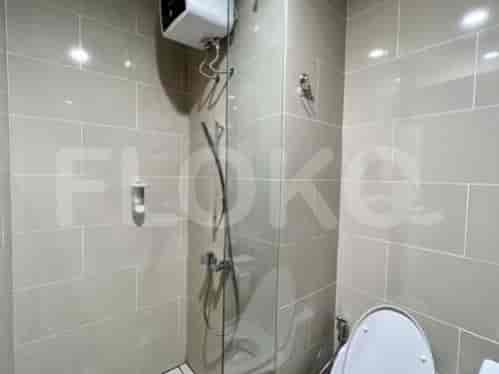 Tipe 2 Kamar Tidur di Lantai Rendah untuk disewakan di Permata Hijau Suites Apartemen - fpeef9 4