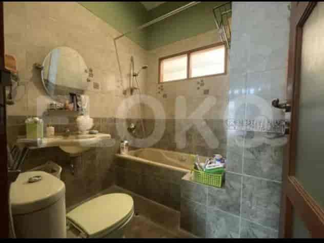 RHASbea | House for Sale in Pondok Indah with 4 Bedrooms 4