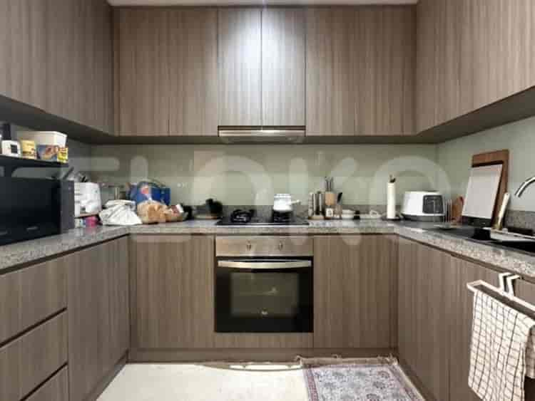 3 Bedroom, Low Floor unit for Sale at Ciputra World 2 - APAc0b89 6