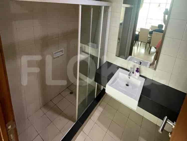 Tipe 3 Kamar Tidur di Lantai Menengah untuk disewakan di Sahid Sudirman Residence - fsu91f 5
