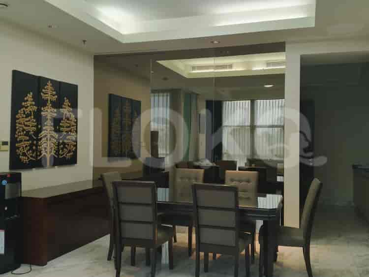 3 Bedroom on Low Floor for Rent in The Peak Apartment - fsub77 2