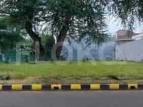 Dijual Tanah Luas 1049 m2 di Jl Intercon, Kebon Jeruk 1
