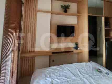 Tipe 1 Kamar Tidur di Lantai Rendah untuk disewakan di The Newton 1 Ciputra Apartemen - fsc80d 1