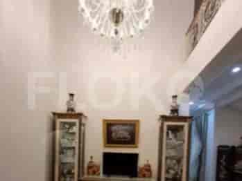 Dijual Rumah 4 BR, Luas 400 m2 di Kebayoran Baru - Jakarta Selatan, Gandaria - RHAS383 2
