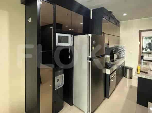 Tipe 2 Kamar Tidur di Lantai Menengah untuk disewakan di Sahid Sudirman Residence - fsud49 5