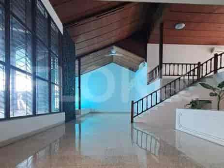 Disewakan Rumah 4 BR, Luas 350 m2 di Pondok Indah, Pondok Indah - RHA839 2