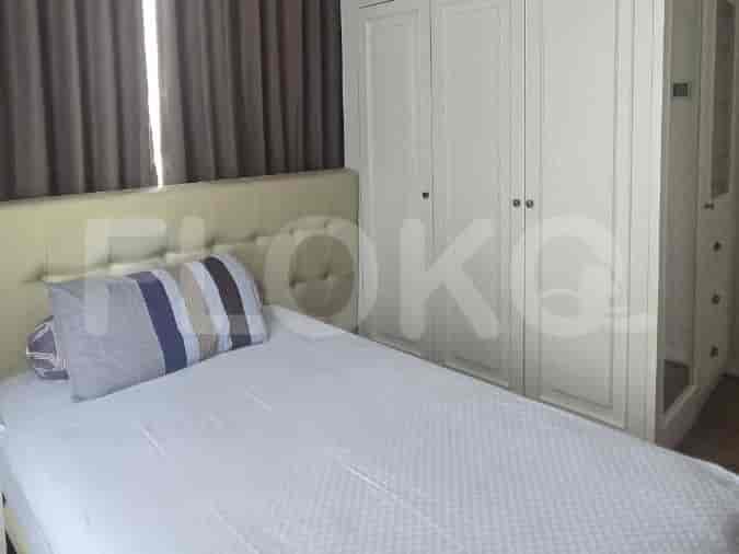 Tipe 3 Kamar Tidur di Lantai Rendah untuk disewakan di Regatta - fpl622 4