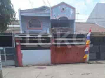 Dijual Rumah 3 BR, Luas 200 m2 di Villa Mas Garden Bekasi utara, Bekasi Utara - RHAS46d 1
