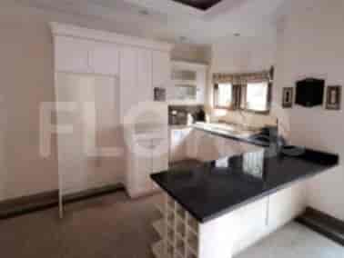 Dijual Rumah 4 BR, Luas 500 m2 di Dharmawangsa - Kebayoran Baru, Gandaria - RHAS6be 4