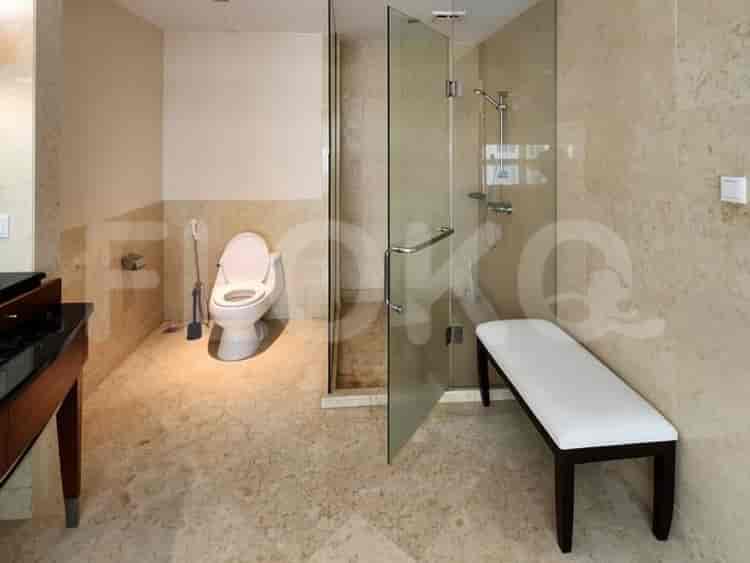 2 Bedroom on High Floor for Rent in Pakubuwono Residence - fga7cf 4