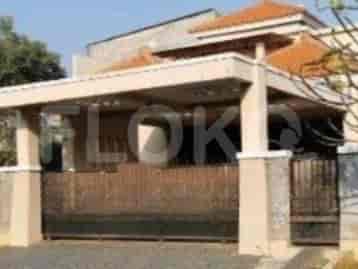 650 sqm, 5 BR house for sale in Bintaro Jaya Sektor 9, Tangerang - RHAS521 1