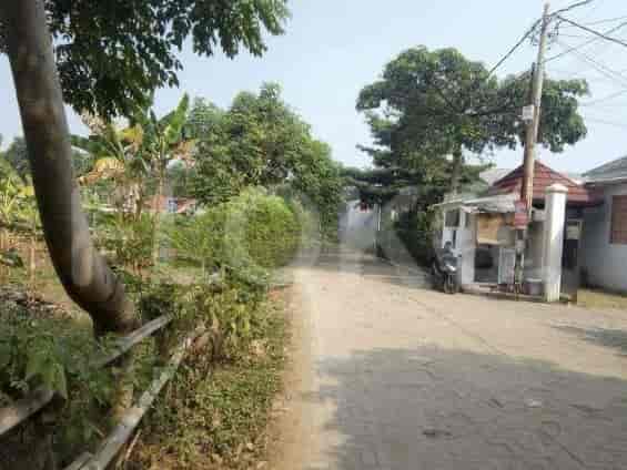 Dijual Tanah Luas 96 m2 di Jl Raya Sawangan, Depok - TNS5b5 3