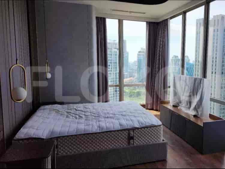 Apartemen 3BR Luas Dijual - APA8be85, Lantai Tinggi, The Elements Kuningan 3