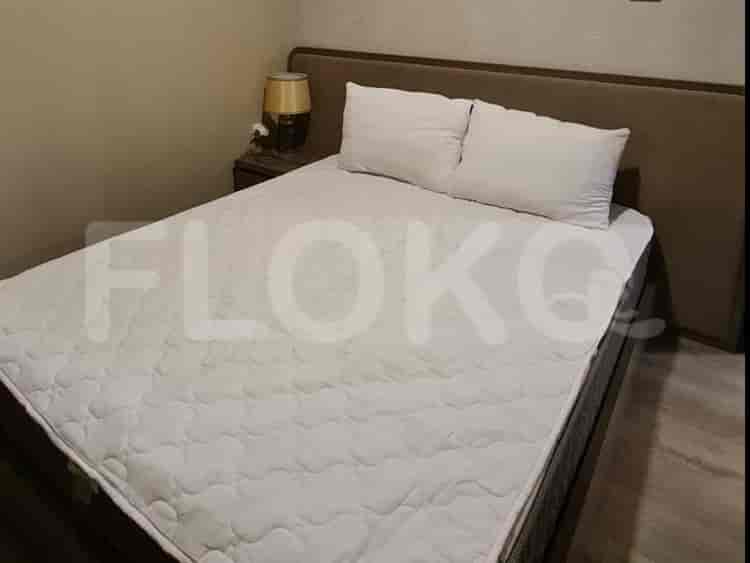 3 Bedroom on High Floor for Rent in Sudirman Suites Jakarta - fsu9da 2