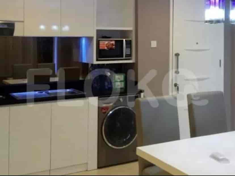 APAd0182 12th Floor | 2BR Apartment, Kuningan 5