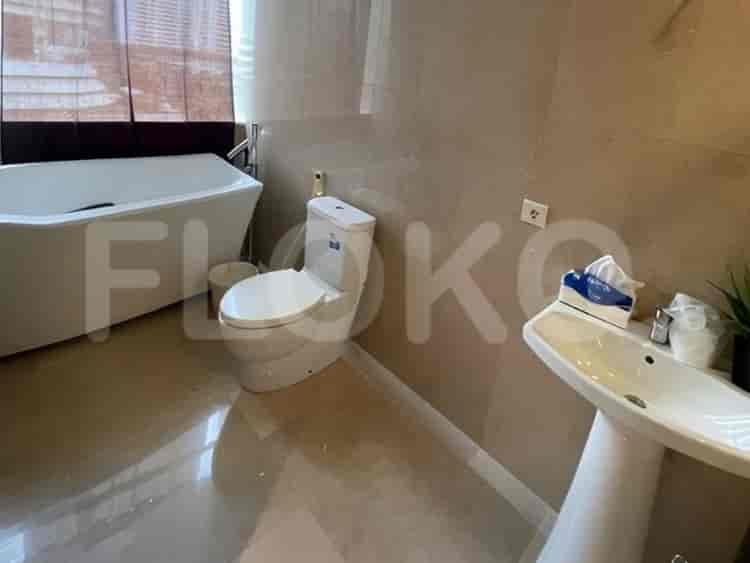 Tipe 3 Kamar Tidur di Lantai Tinggi untuk disewakan di Sudirman Suites Jakarta - fsuf7c 4