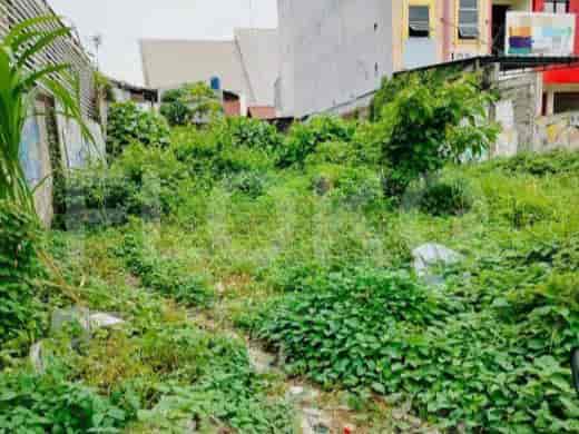 Disewakan Tanah Luas 317 m2 di Jl Raya Jati Asih, Bekasi Timur - TNR363 2