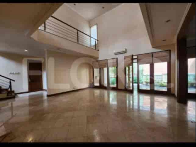 RHAS6d5, Sale House in Cilandak | Near MRT & JIS 2