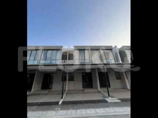 Dijual Rumah 2 BR, Luas 67 m2 di Pantai Indah Kapuk, Penjaringan - RHAS089 2