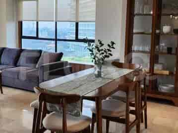 2 Bedroom on High Floor for Rent in Kemang Jaya Apartment - fke14b 3