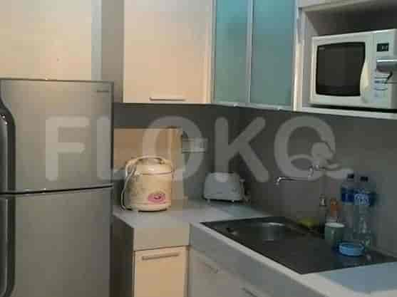 Tipe 2 Kamar Tidur di Lantai Rendah untuk disewakan di Sahid Sudirman Residence - fsudfc 7