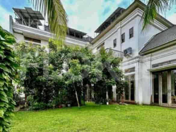 750 sqm, 7 BR house for sale in Bintaro Jaya Sektor 7, Tangerang - RHAS7a2 1