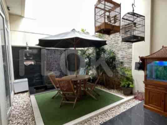 350 sqm, 4 BR house for sale in Pondok Indah Area, Pondok Indah - RHAS353 6