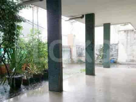 646 sqm, Land for Sale in Jl Raya Menteng, Menteng 1
