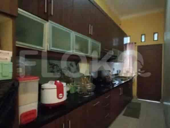 199 sqm, 5 BR house for sale in Kavling Deplu Adam Malik, Tangerang - RHAS554 3