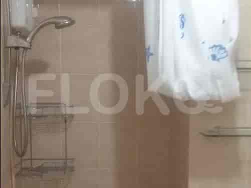 Spacious 2BR Apartment for Sale - APAba89e, High Floor, Green Lake Sunter 4