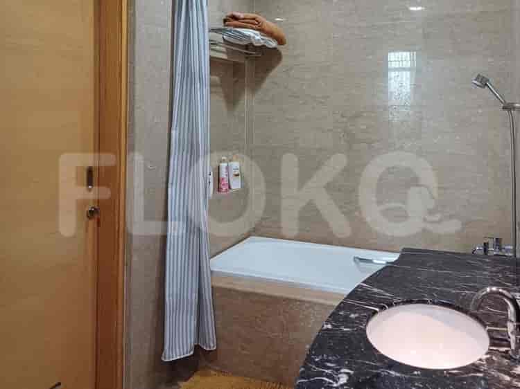 1 Bedroom on Low Floor for Rent in Senayan Residence - fse260 4